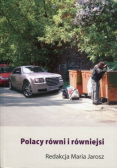 Polacy równi i równiejsi