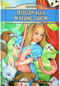 Przygody Alicji w krainie czarów