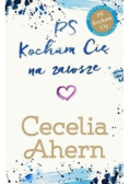 PS Kocham Cię na zawsze