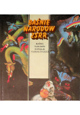 Baśnie Narodów ZSRR Baśnie Narodów Republik Nadbałtyckich