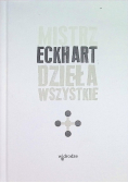 Eckhart Dzieła wszystkie Tom 2