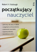 Początkujący nauczyciel