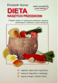 Dieta Naszych przodków
