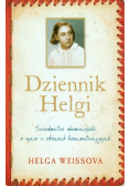 Dzienniki Helgi