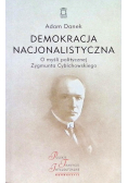 Demokracja nacjonalistyczna O myśli politycznej
