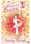 Delfina i bal maskowy Magiczne baletki
