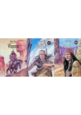 Winnetou Tom I do III