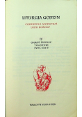 Liturgia godzin Tom 4