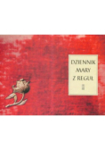 Dziennik Mary z Reguł