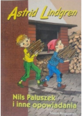 Nils Paluszek i inne opowiadania