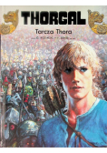 Thorgal Tom 31 Tarcza Thora