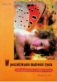 W poszukiwaniu mądrości życia
