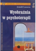 Wyobraźnia w psychoterapii