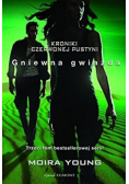 Kroniki czerwonej pustyni Gniewna gwiazda