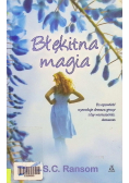 Błękitna magia