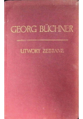 Buchner Utwory zebrane