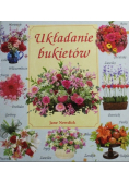 Układanie bukietów