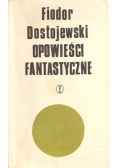Opowieści fantastyczne