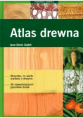 Poradnik leśnika. Atlas drewna