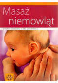 Masaż niemowląt
