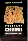 Podstawy chemii nieorganicznej Tom II