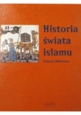 Historia świata islamu