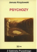 Z gabinetu prywatnego - Psychozy