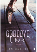 Winter Love Tom 1 Goodbye, love
