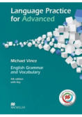 Language Practice for Advanced with key