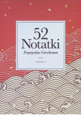 52 Notatki Sezon 3