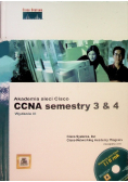Akademia sieci Cisco CCNA semestry 3 i 4