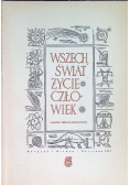 Wszechświat Życie Człowiek