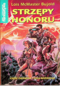 Strzępy honoru