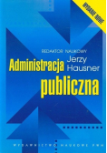 Administracja publiczna