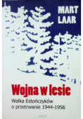 Wojna w lesie