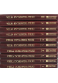 Wielka Encyklopedia Polska Tom 1 do 10