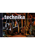 Technika Nowy wymiar