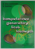 Komputerowe generatory liczb losowych