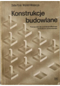 Konstrukcje z betonu 5 Konstrukcje budowlane