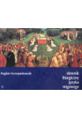 Słownik liturgiczny języka migowego