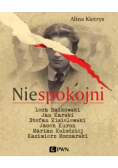 Niespokojni