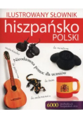 Ilustrowany Słownik Hiszpańsko-Polski
