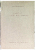 Podstawy chemii bakteryjnej