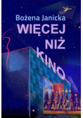 Więcej niż kino