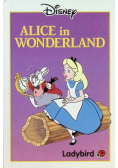 Alice in Wonderland