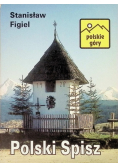 Polski Spisz Przewodnik turystyczny