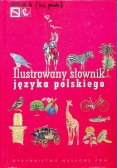 Ilustrowany słownik języka polskiego