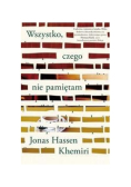 Wszystko czego nie pamiętam