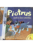 Piotruś zjadł za dużo