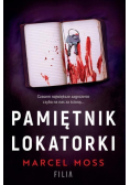 Pamiętnik lokatorki